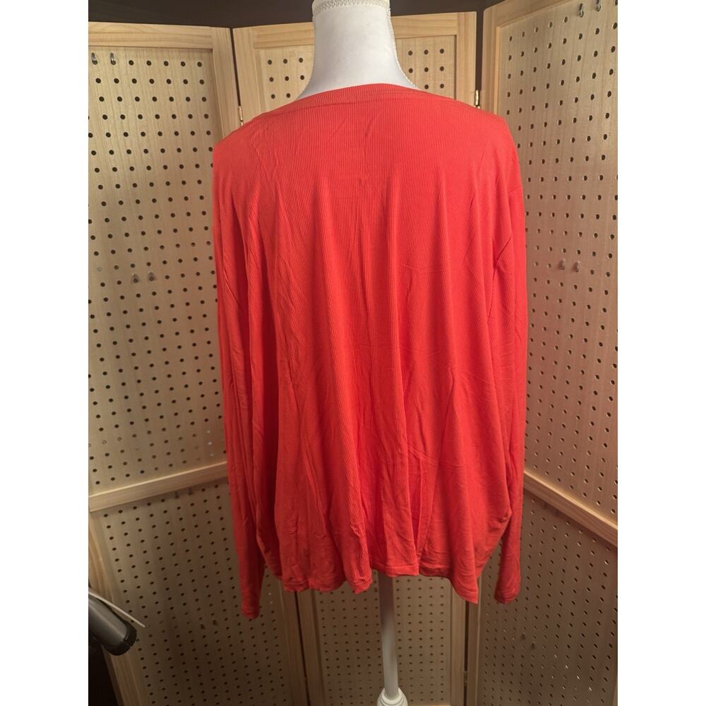 Target Size 4X Set Of 5 All In Motion Tops NWT NWT - image 4